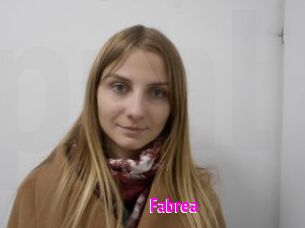 Fabrea