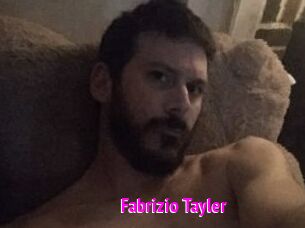 Fabrizio_Tayler Porn Loverz