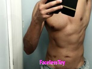 FacelessToy