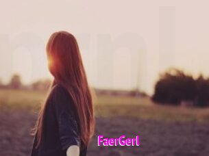 FaerGerl Porn Loverz