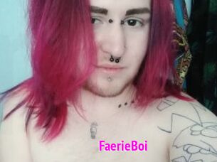 FaerieBoi