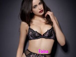 Faina