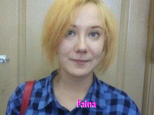 Faina_