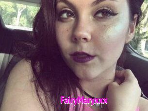 FairyMaryxxx