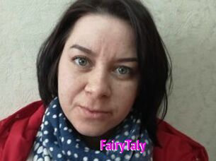 FairyTaly