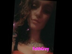 FaithGrey