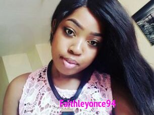 Faithleyonce94