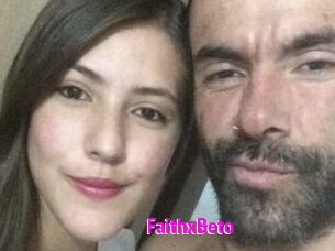 FaithxBeto