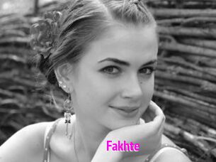 Fakhte