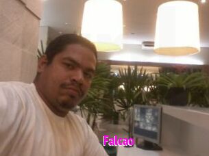 Falcao