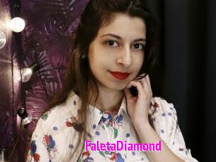 FaletaDiamond