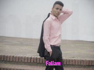 Faliam Porn Loverz