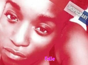Falie
