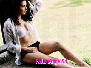 FallenAngel91