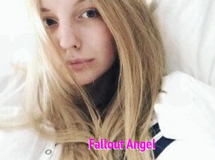 Fallout_Angel Porn Loverz