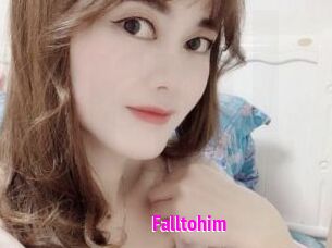 Falltohim