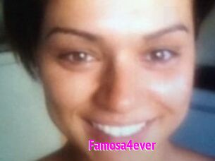 Famosa4ever