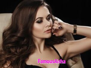 FamousAisha