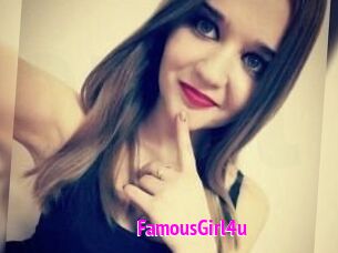 FamousGirl4u