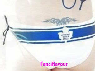 Fanciflavour