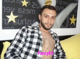 FancyEd