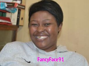 FancyFace91