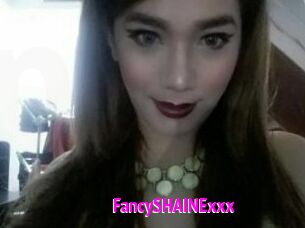 FancySHAINExxx