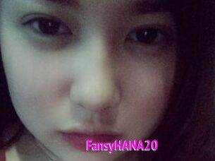 FansyHANA20