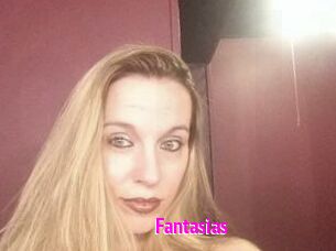 Fantasias