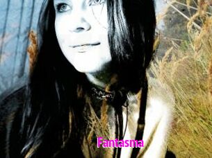 Fantasma