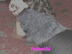 Fantasykiki