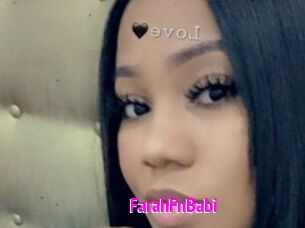FarahFnBabi