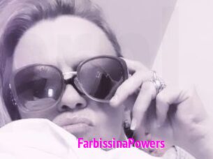 FarbissinaPowers