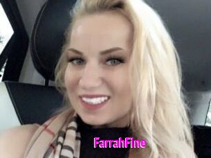 FarrahFine