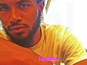 Farrakhan