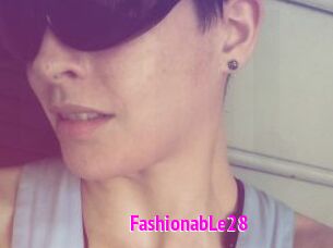 FashionabLe28