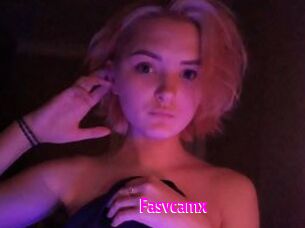 Fasvcamx
