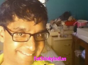FatStinkyIndian