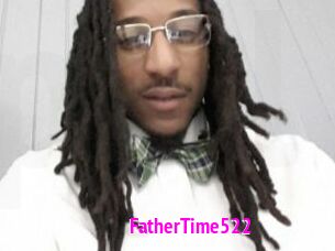 FatherTime522