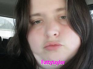 Fattytaylor