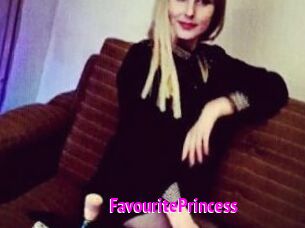 FavouritePrincess