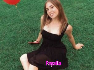 Fayalla