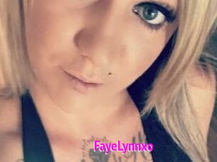 FayeLynnxo