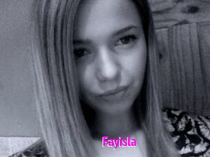 Fayisla