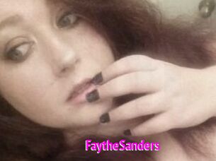FaytheSanders