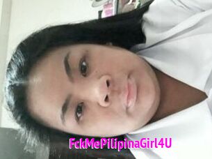 FckMePilipinaGirl4U