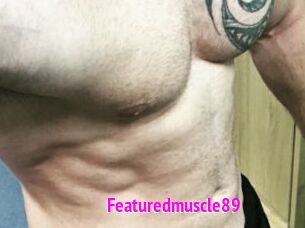Featuredmuscle89