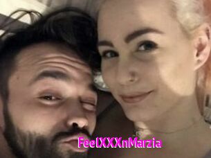 FeelXXXnMarzia