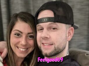 Feelgood69 Porn Loverz