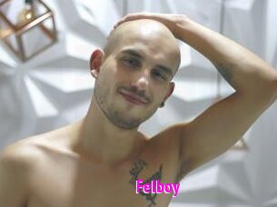 Felboy